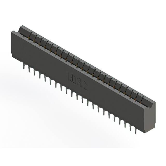 737-044-560-206 EDAC Inc.  Edgeboard Connectors